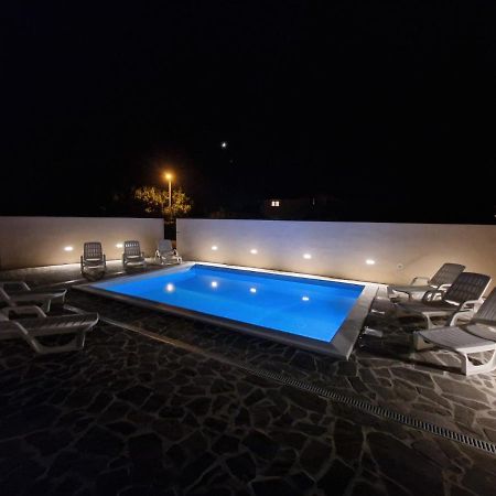 The Setting Sun Apartment Umag Exterior foto