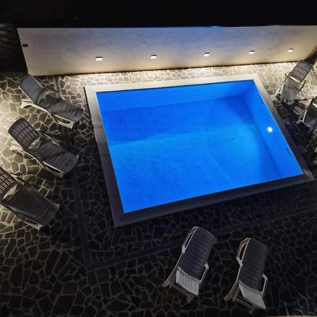 The Setting Sun Apartment Umag Exterior foto