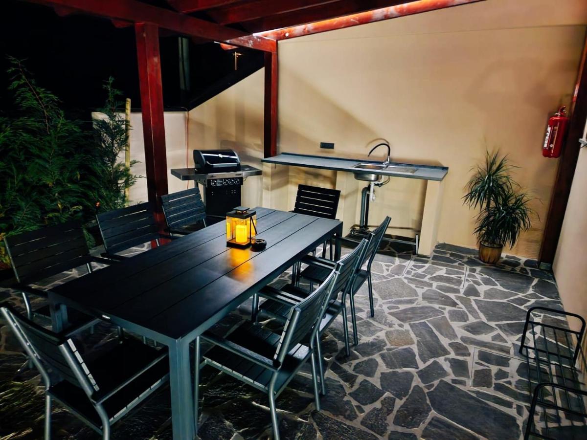 The Setting Sun Apartment Umag Exterior foto